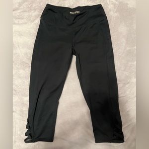 Women’s Hollister Cropped Leggings